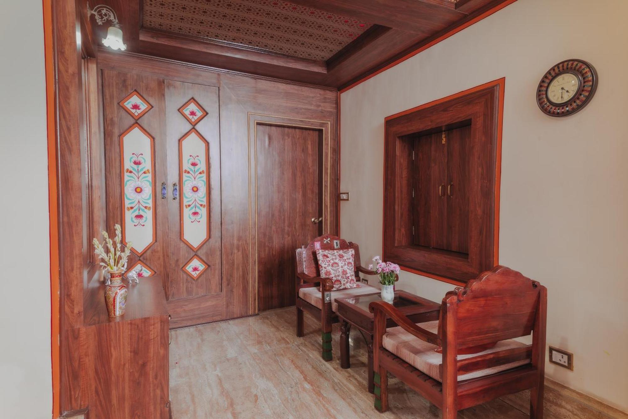 Royal Suite