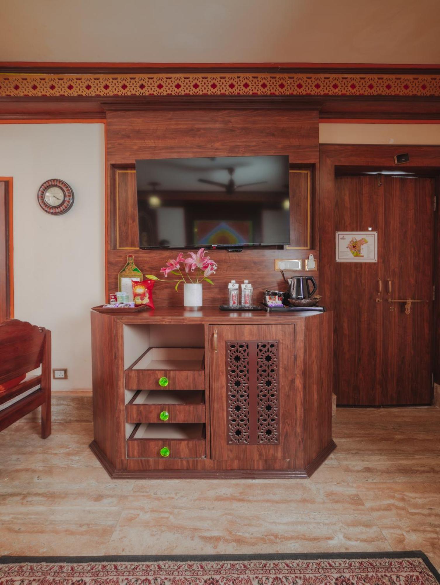Royal Suite