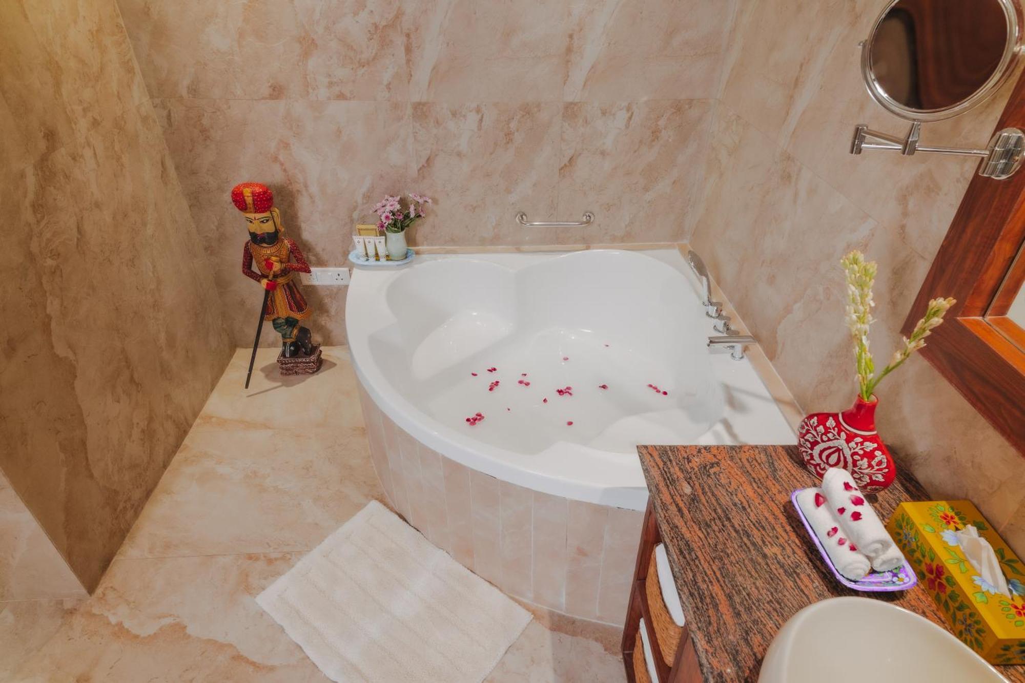 Royal Suite