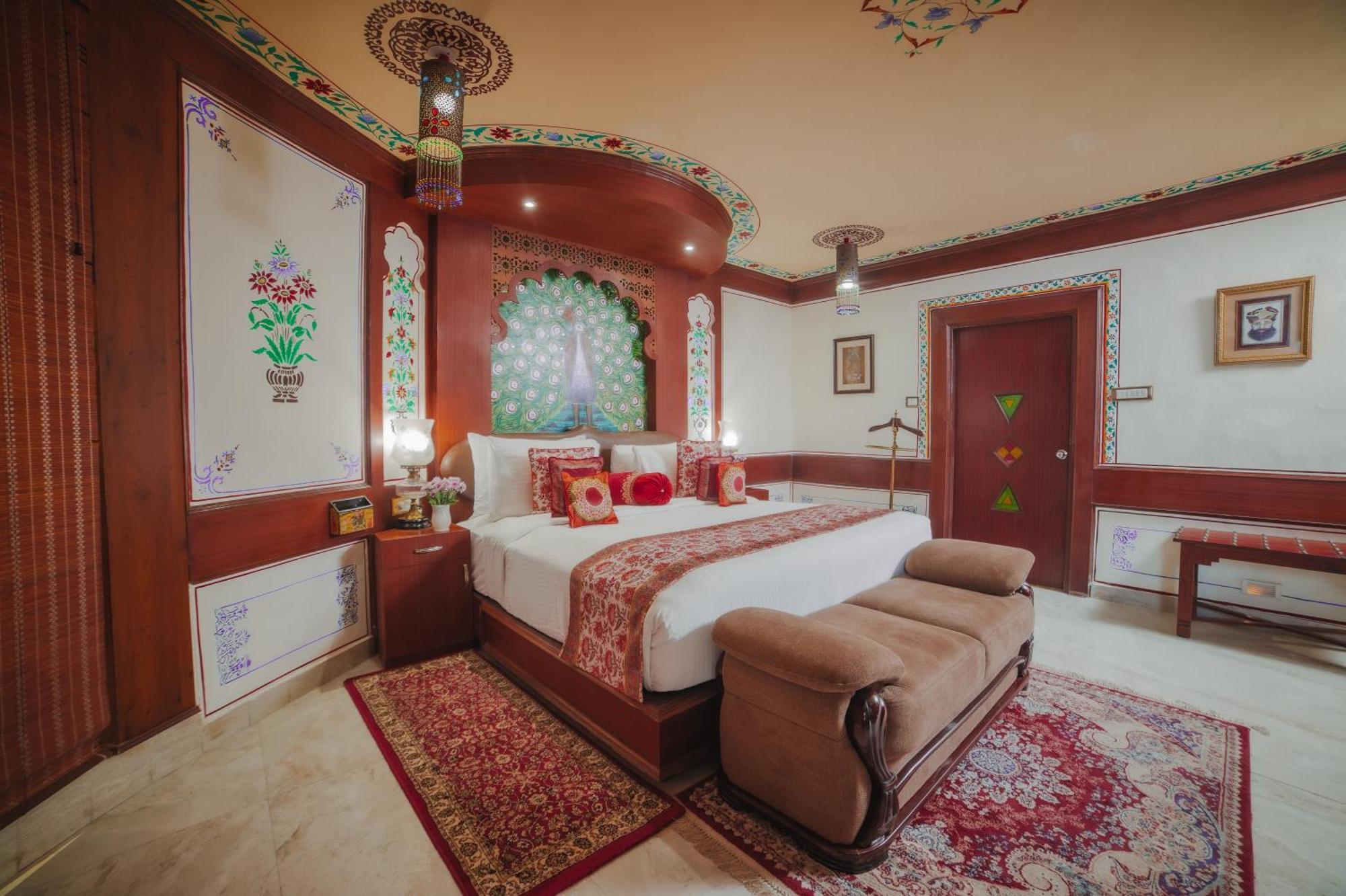Dola Maru Suite