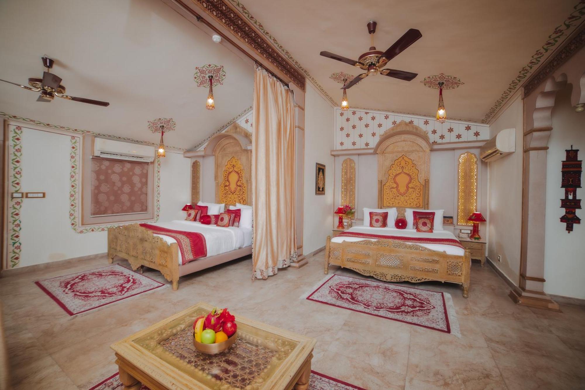 Family Royal Suite