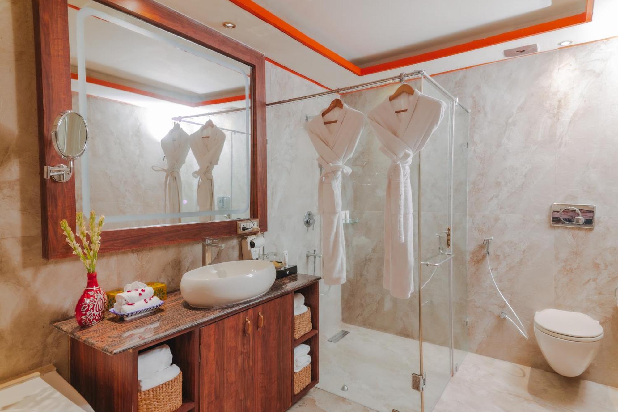 Royal Suite