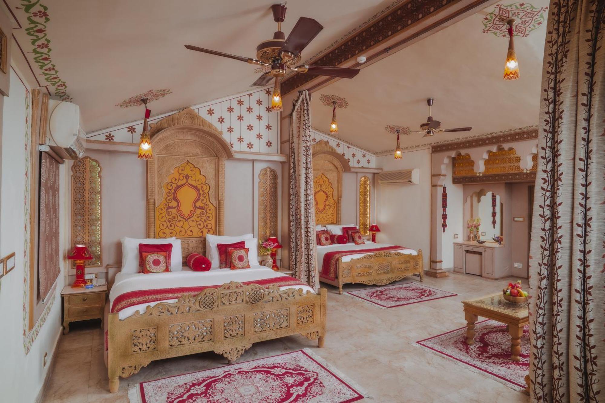 Family Royal Suite