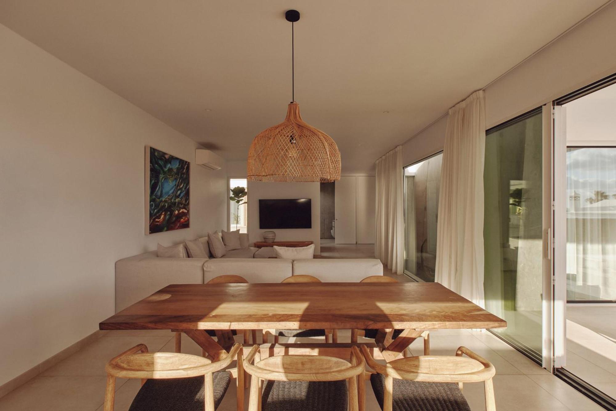 Villa de 3 dormitorios