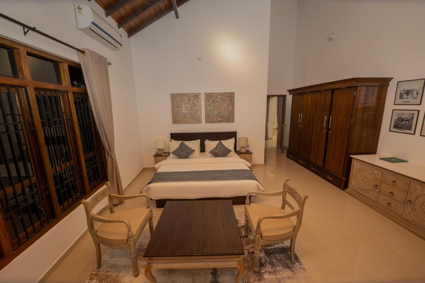 Villa Bliss with Private Pool