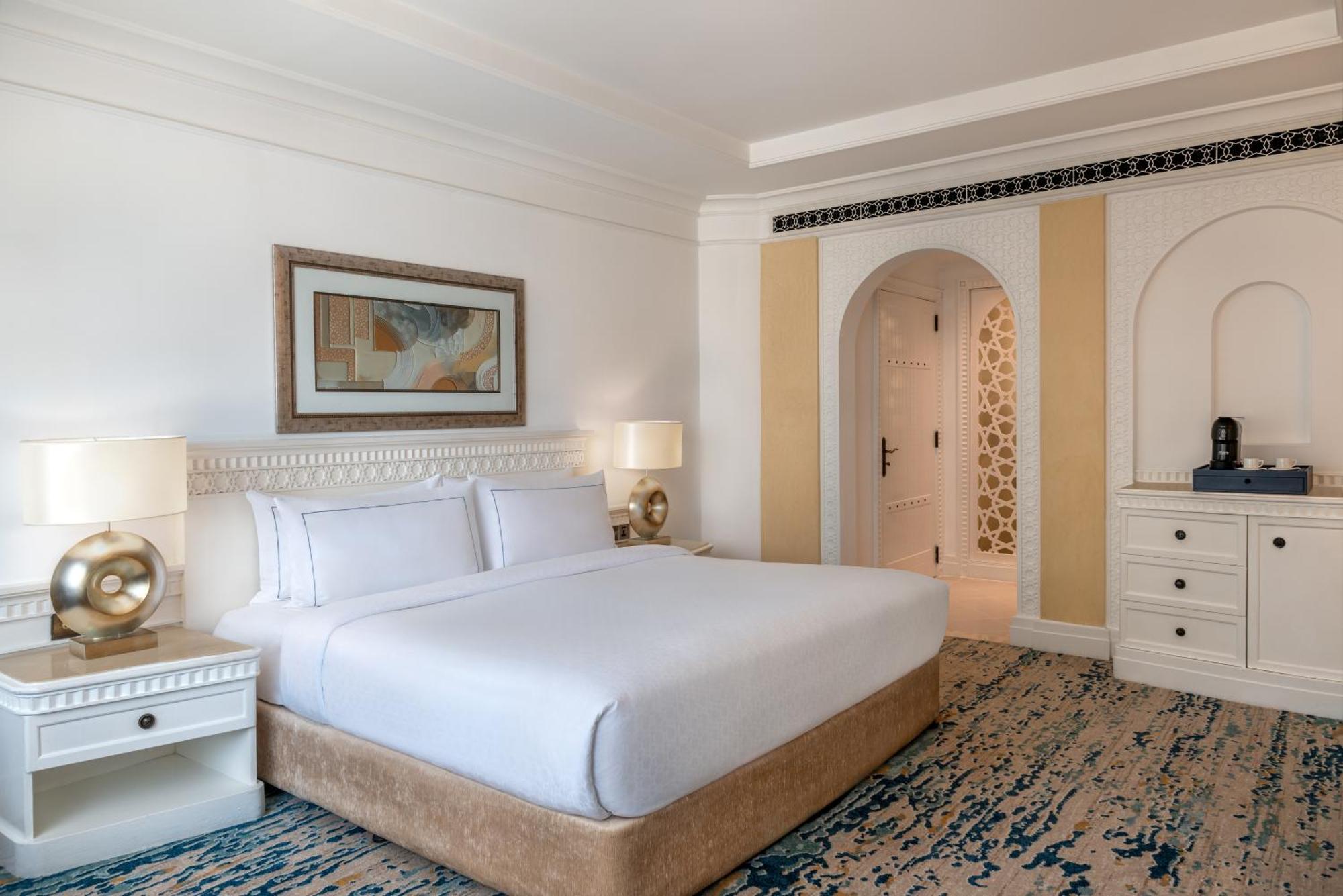 Tower Partial Sea View Room – Spacious Private Beach Access Staycation on SPA on laundry Applicable stays until 14 or 09 or 2026
