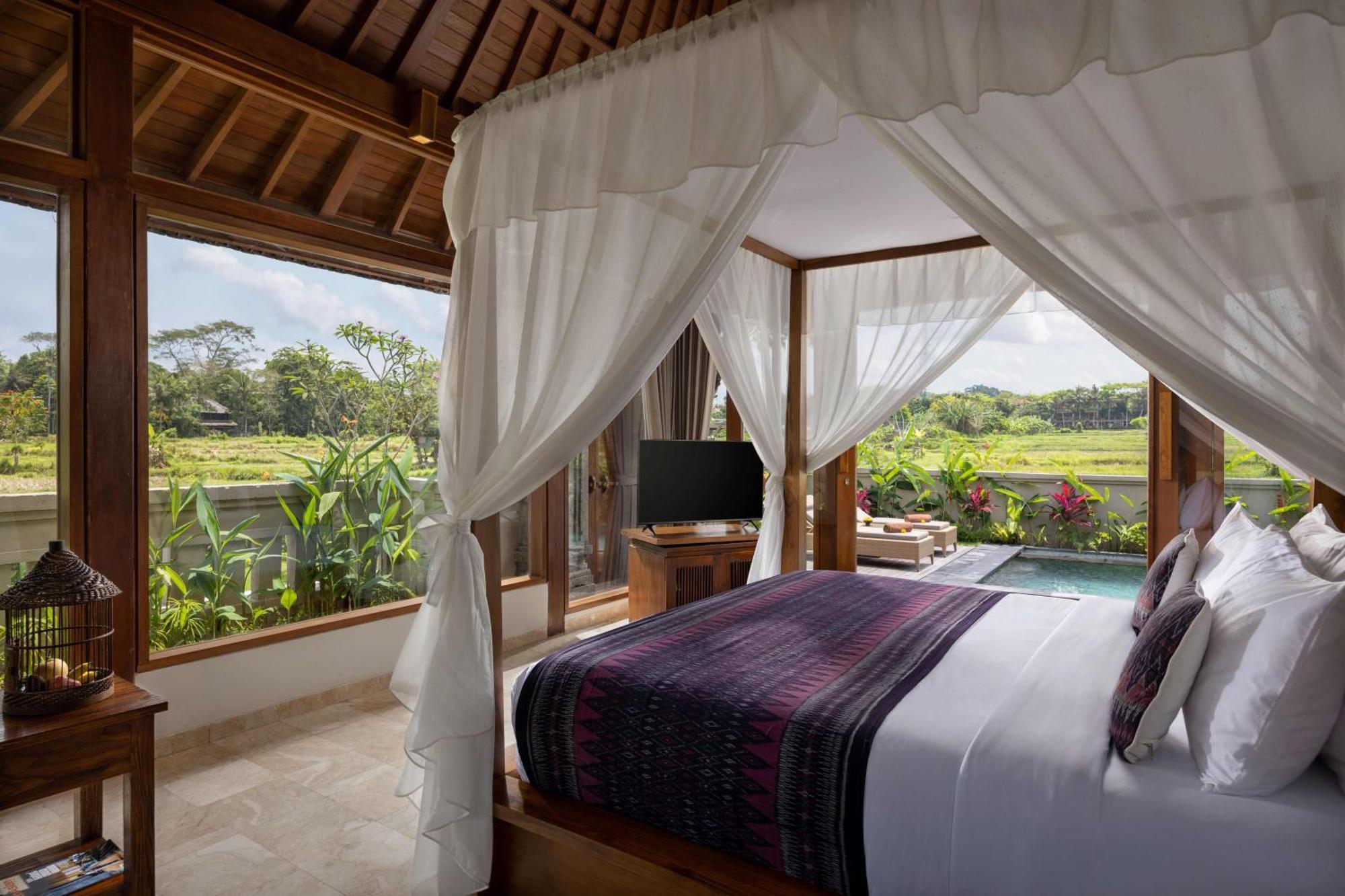 Village Villa Private Pool