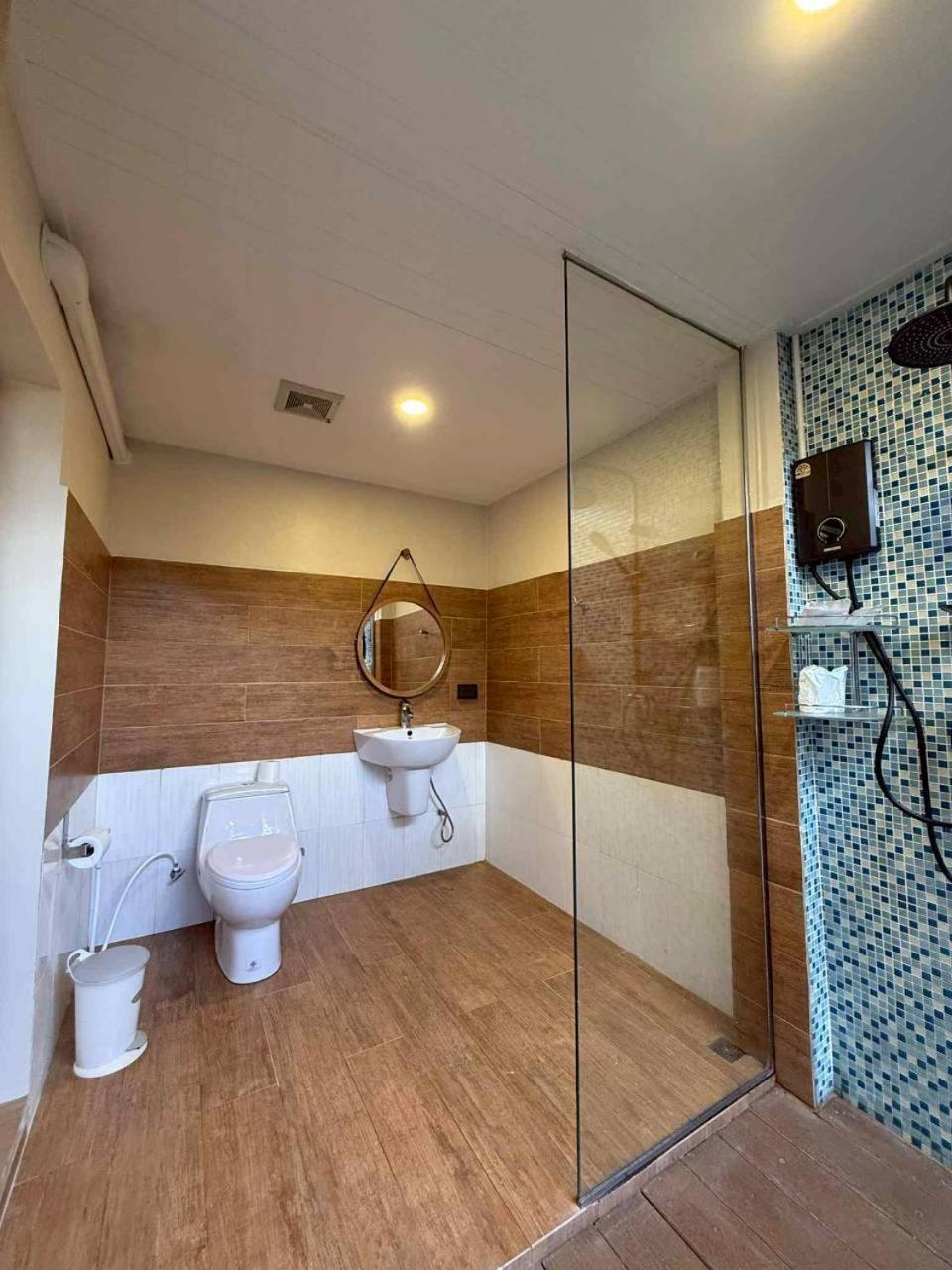 One-Bedroom Villa