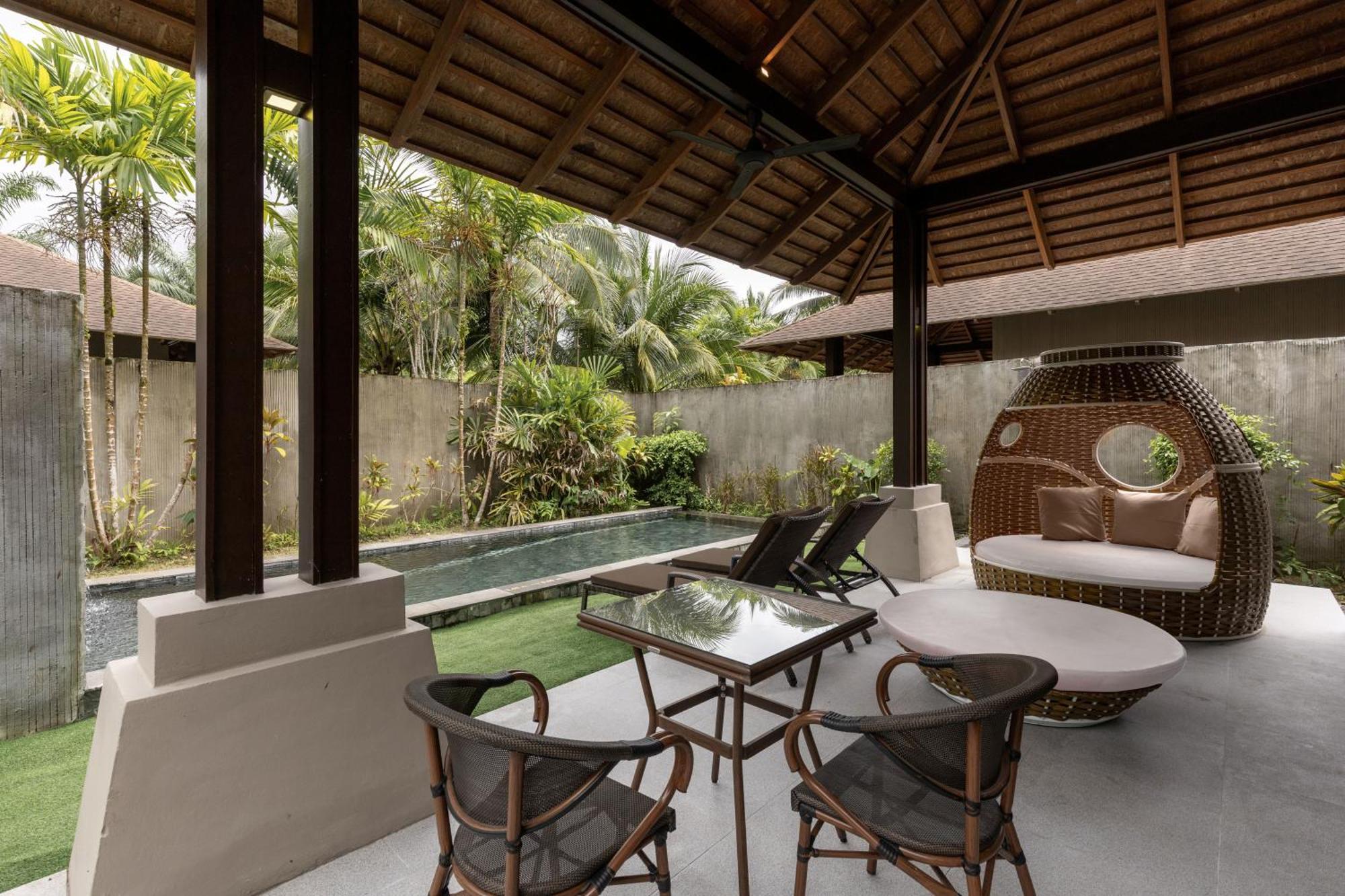 Villa Elite Private Pool