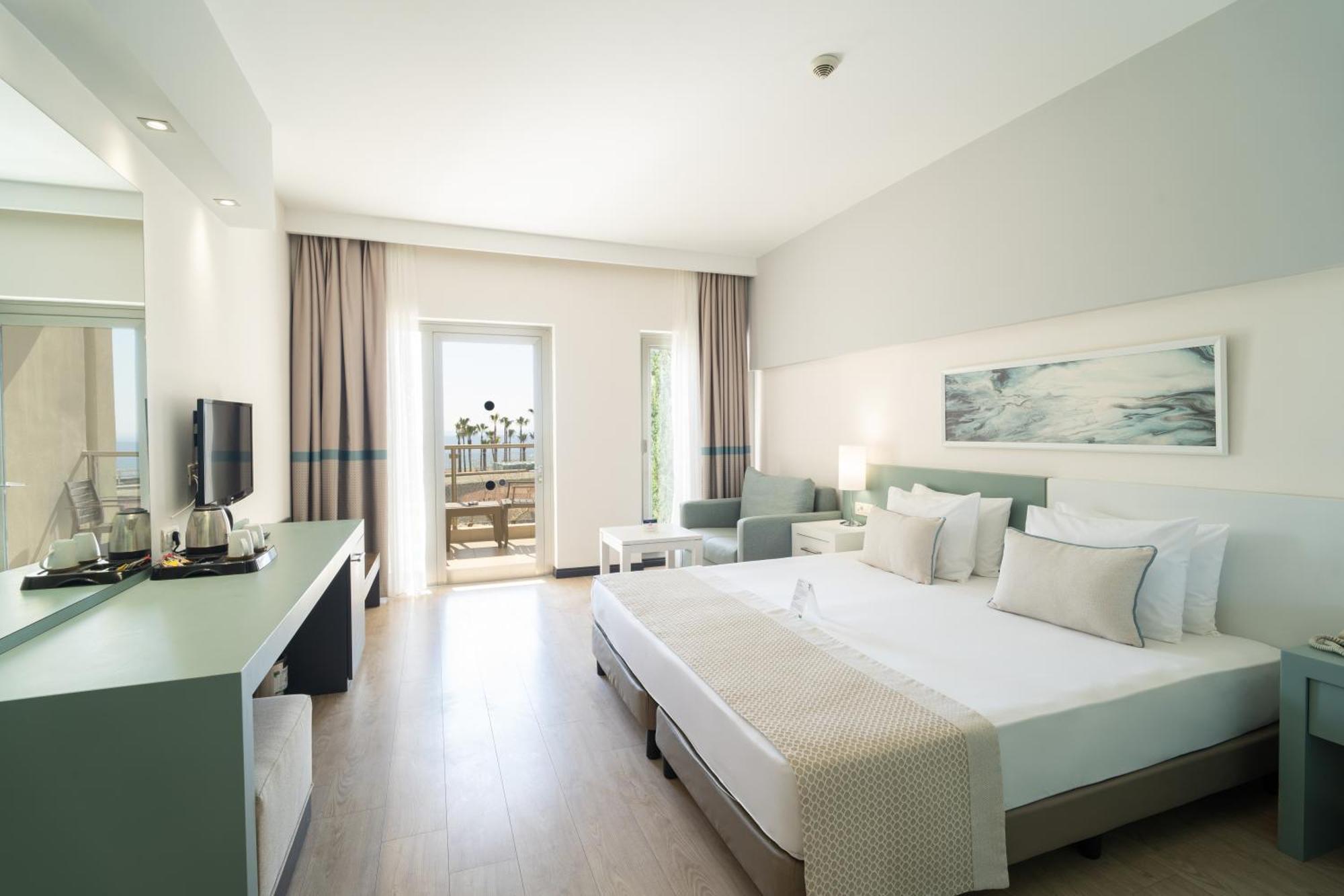Double Room Sea View