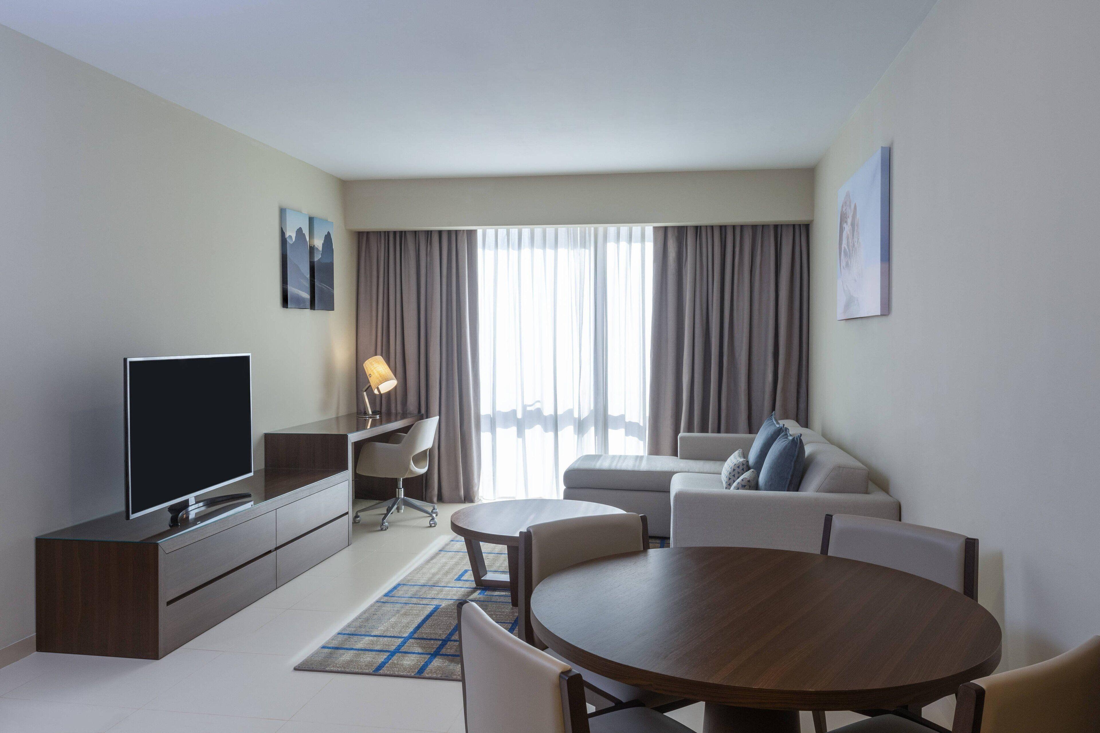 One BedRoom Suite 1 King Sofa bed