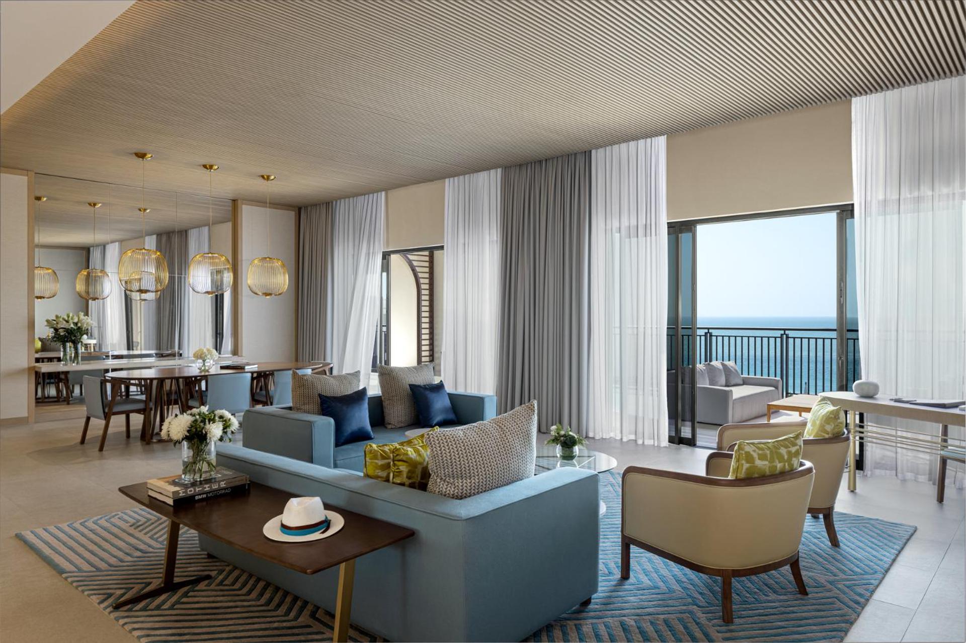 Royal Suite