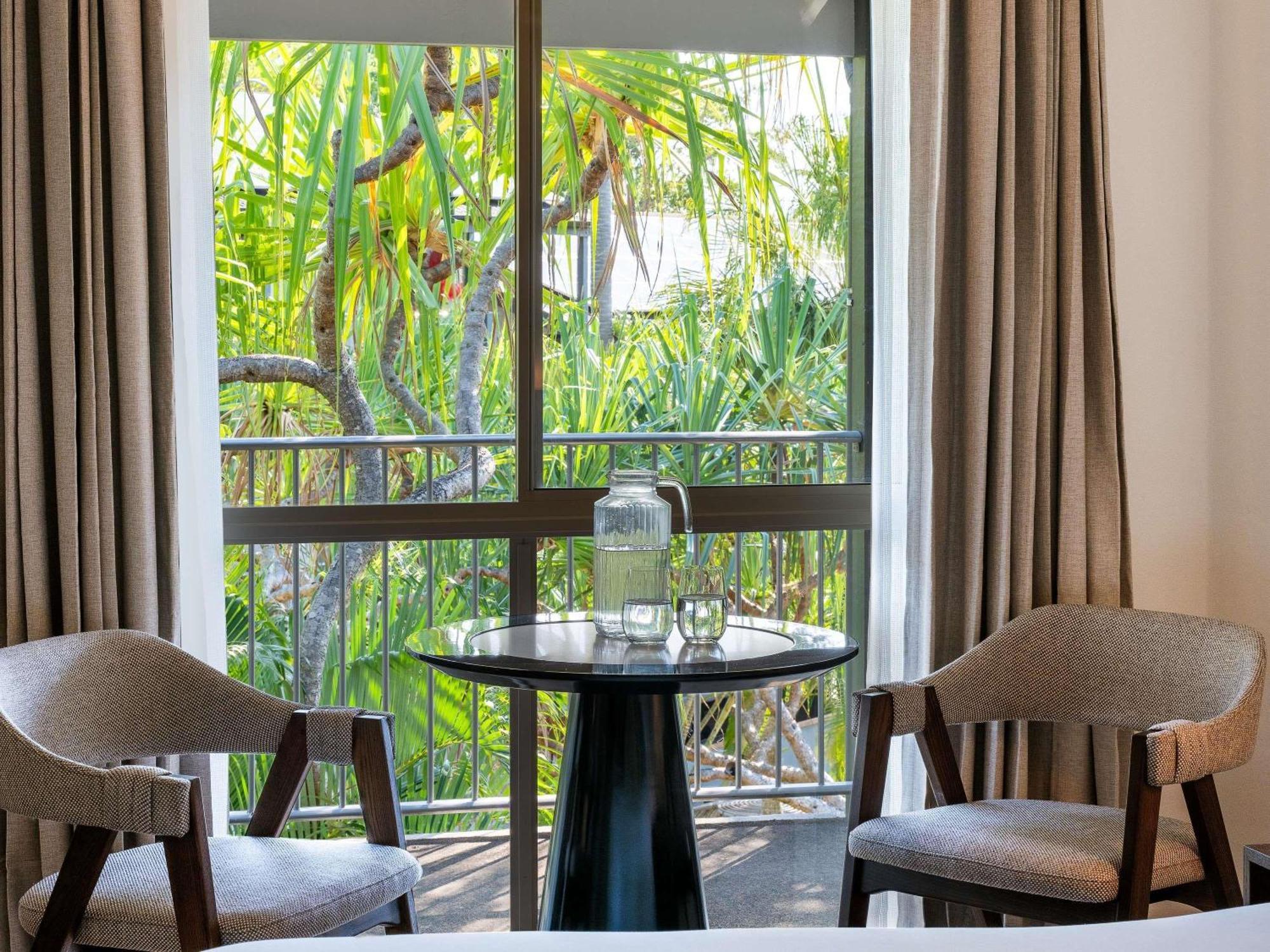 Resort Room