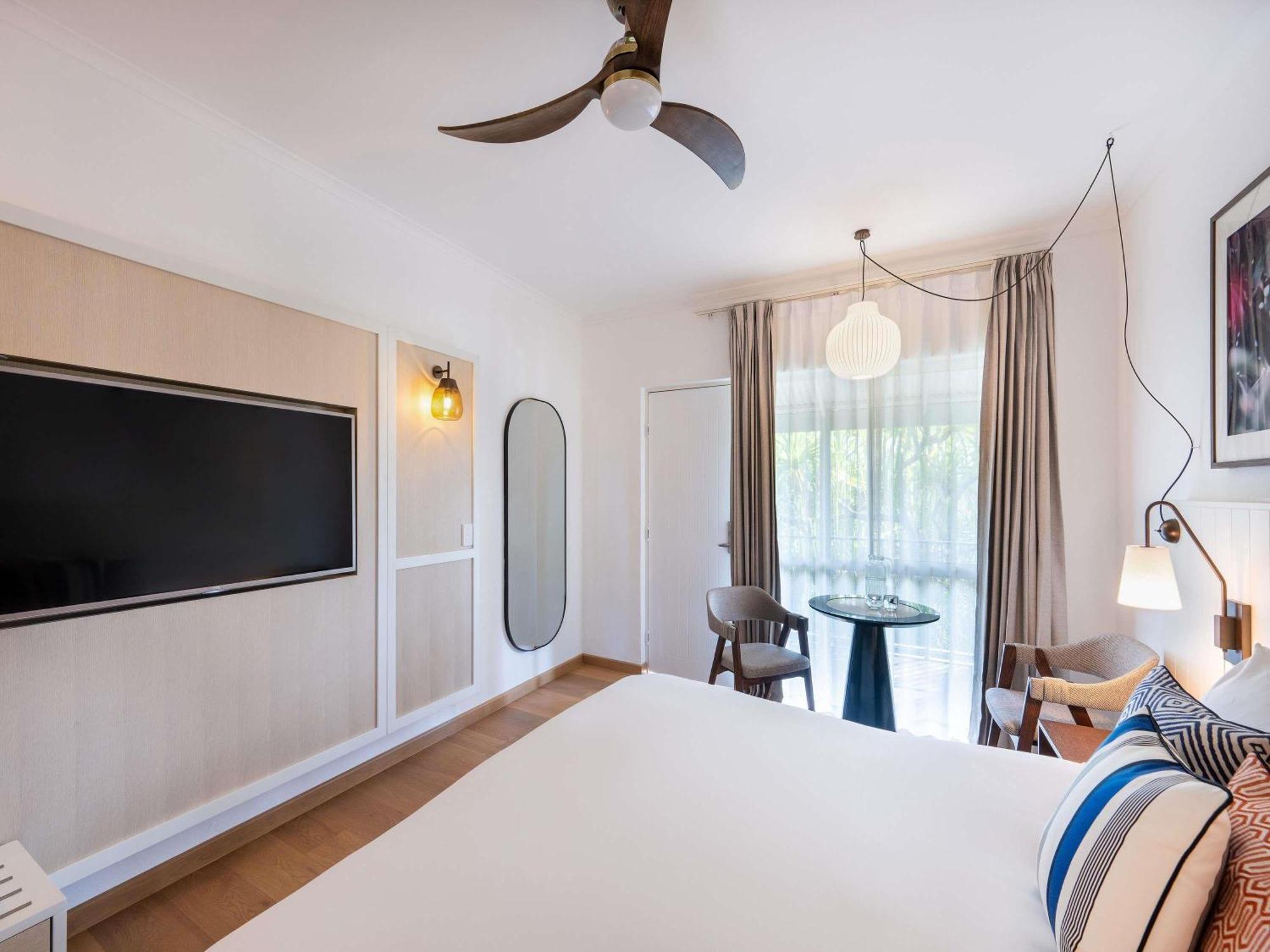 Resort Room