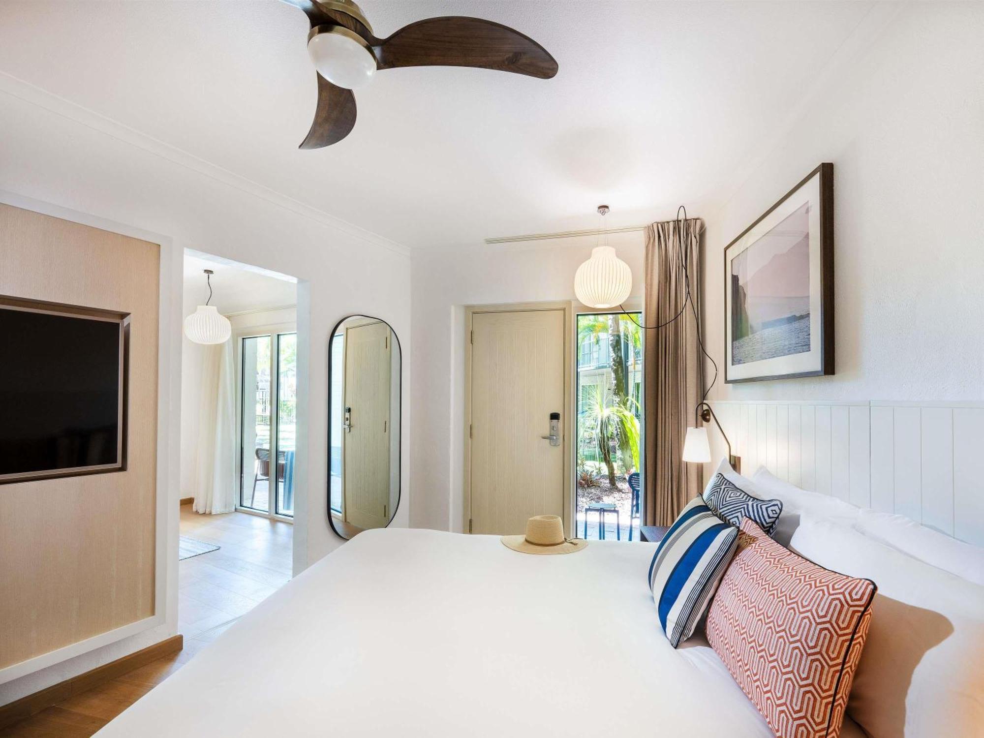 Garden Suite