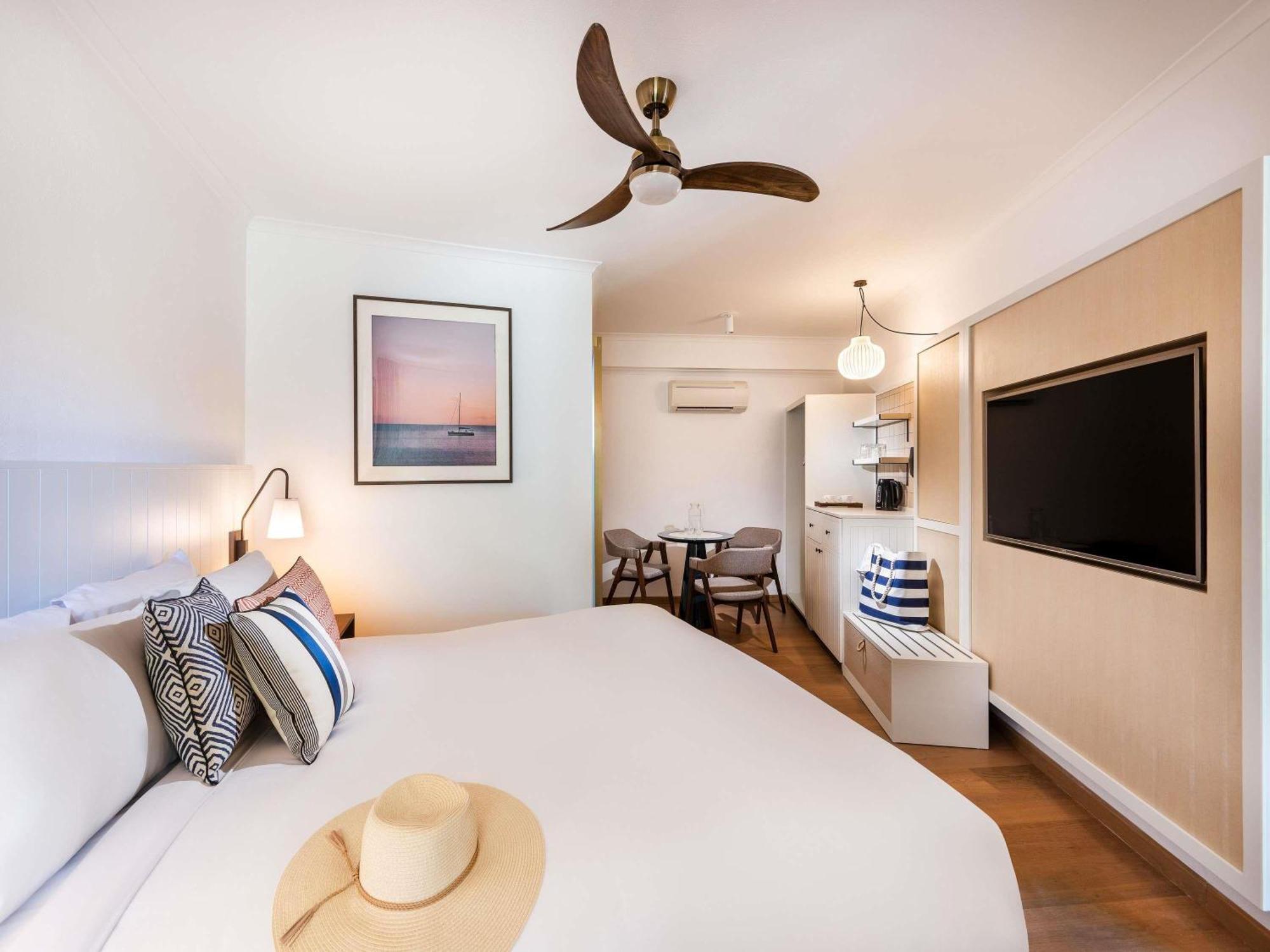 Garden Suite
