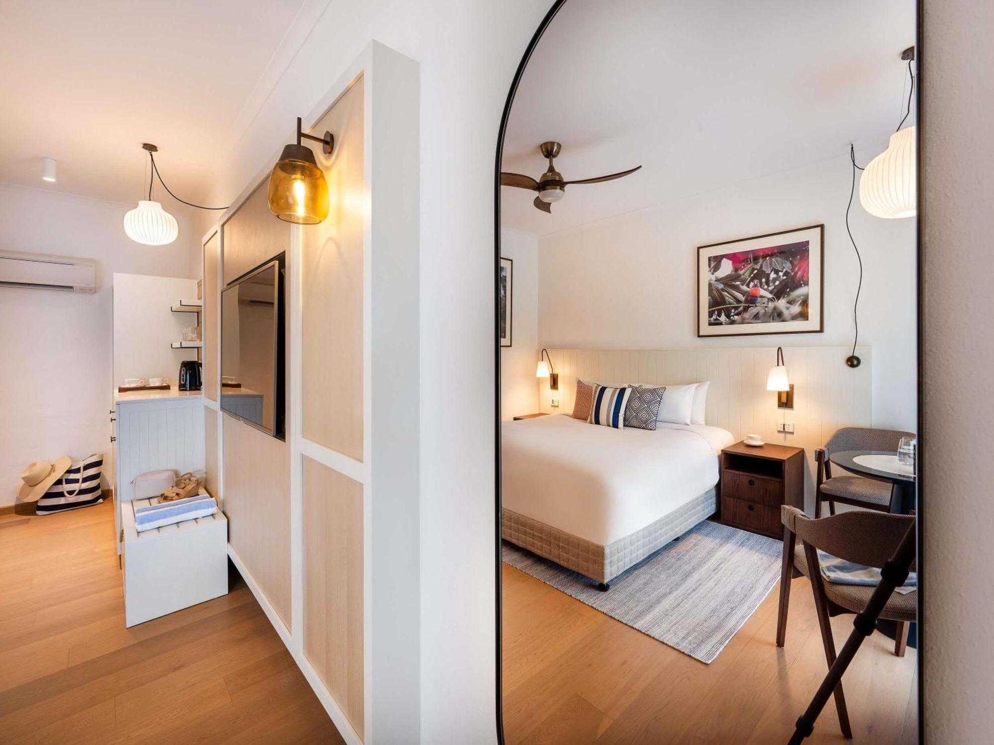 Resort Room