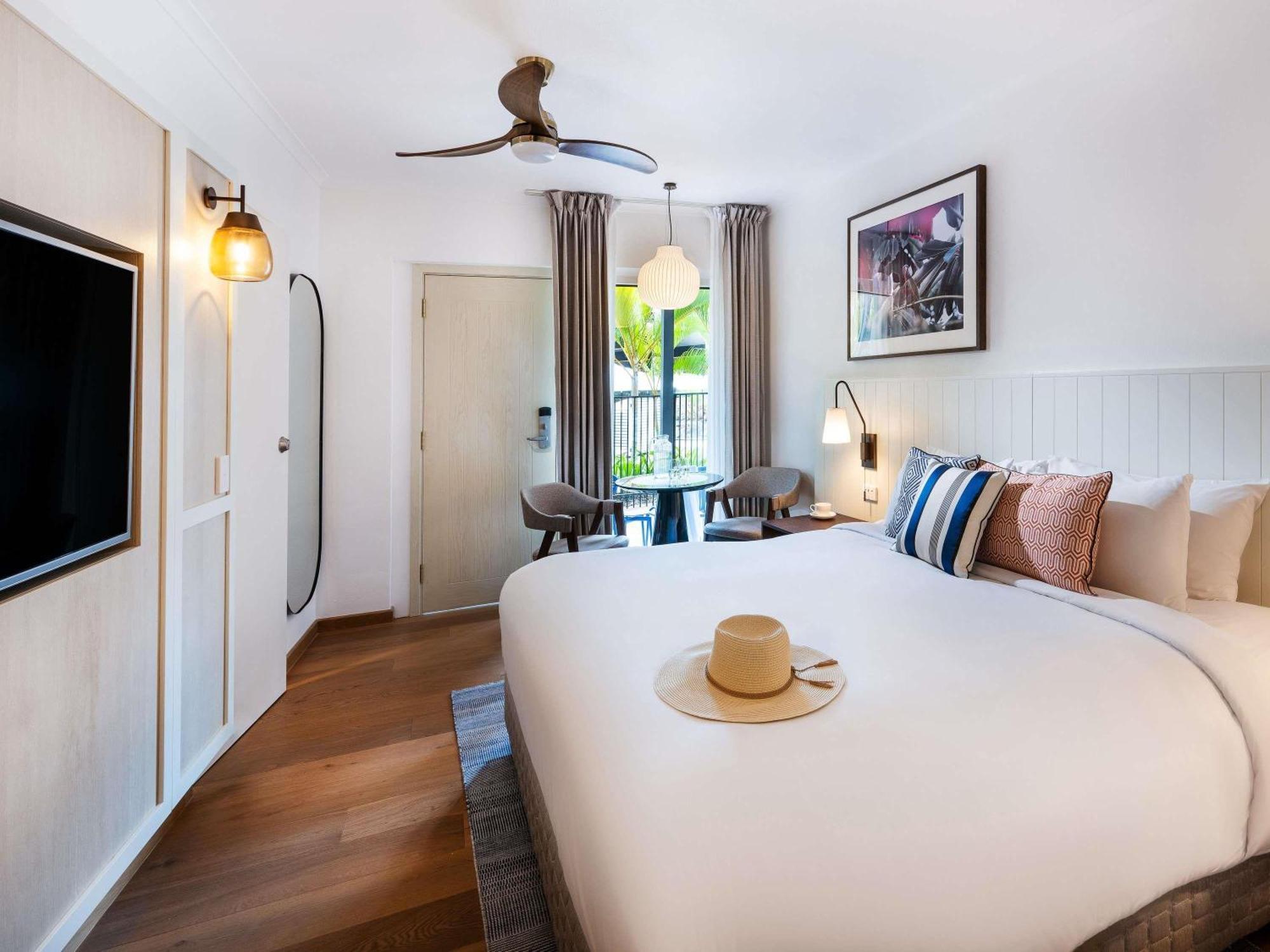 Two-Bedroom Suite