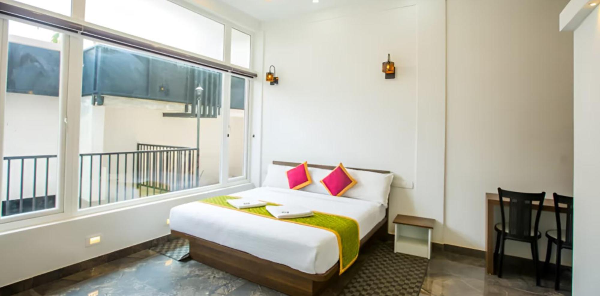 Superior Queen Room