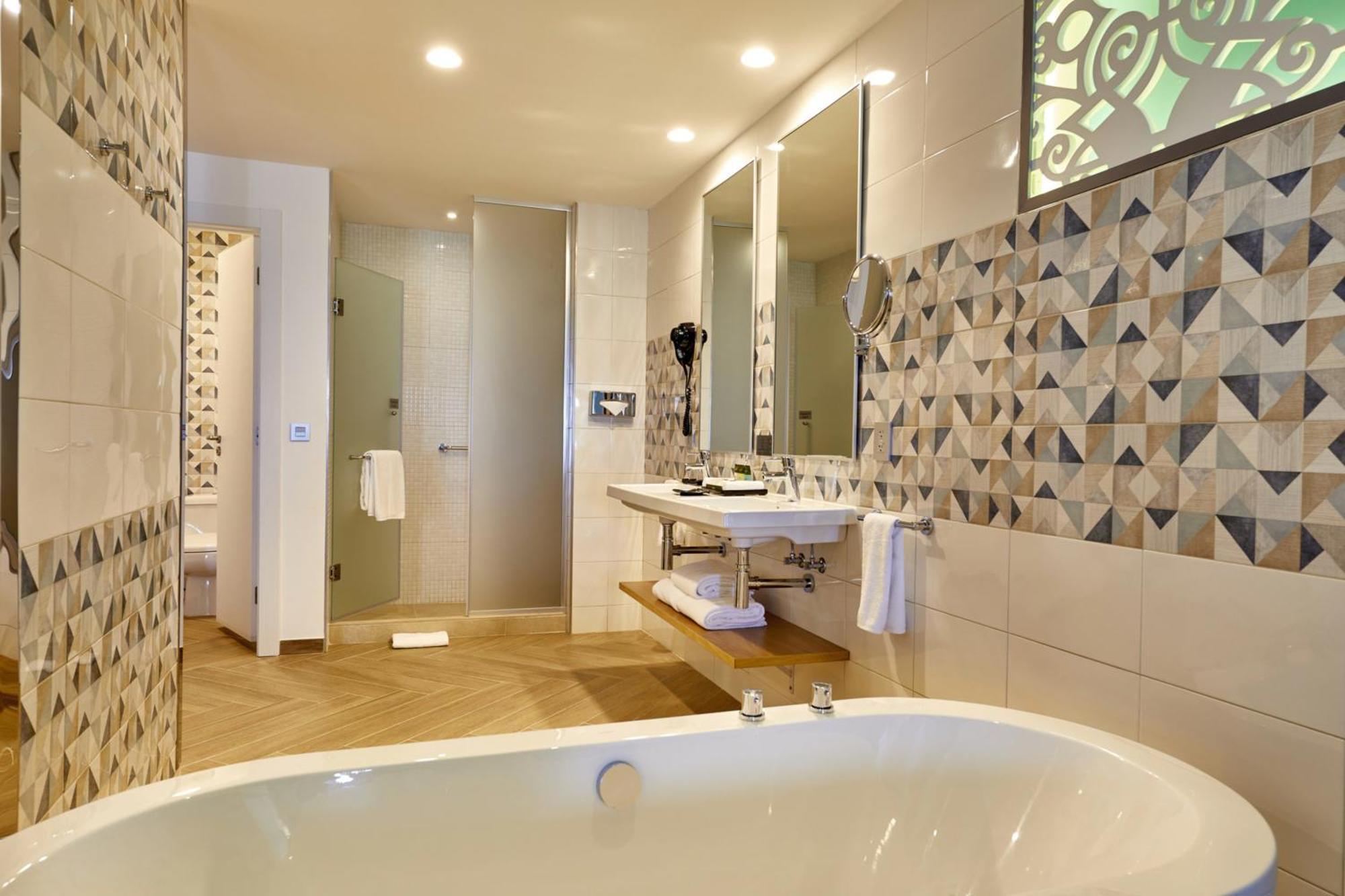 Suite Sea View