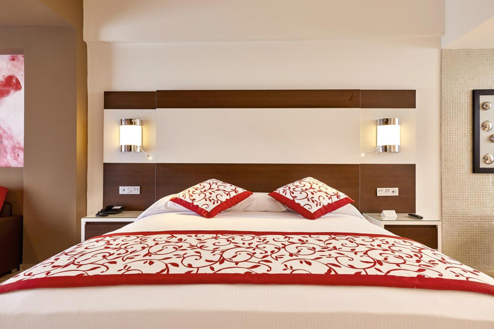 Junior Suite Ocean Front