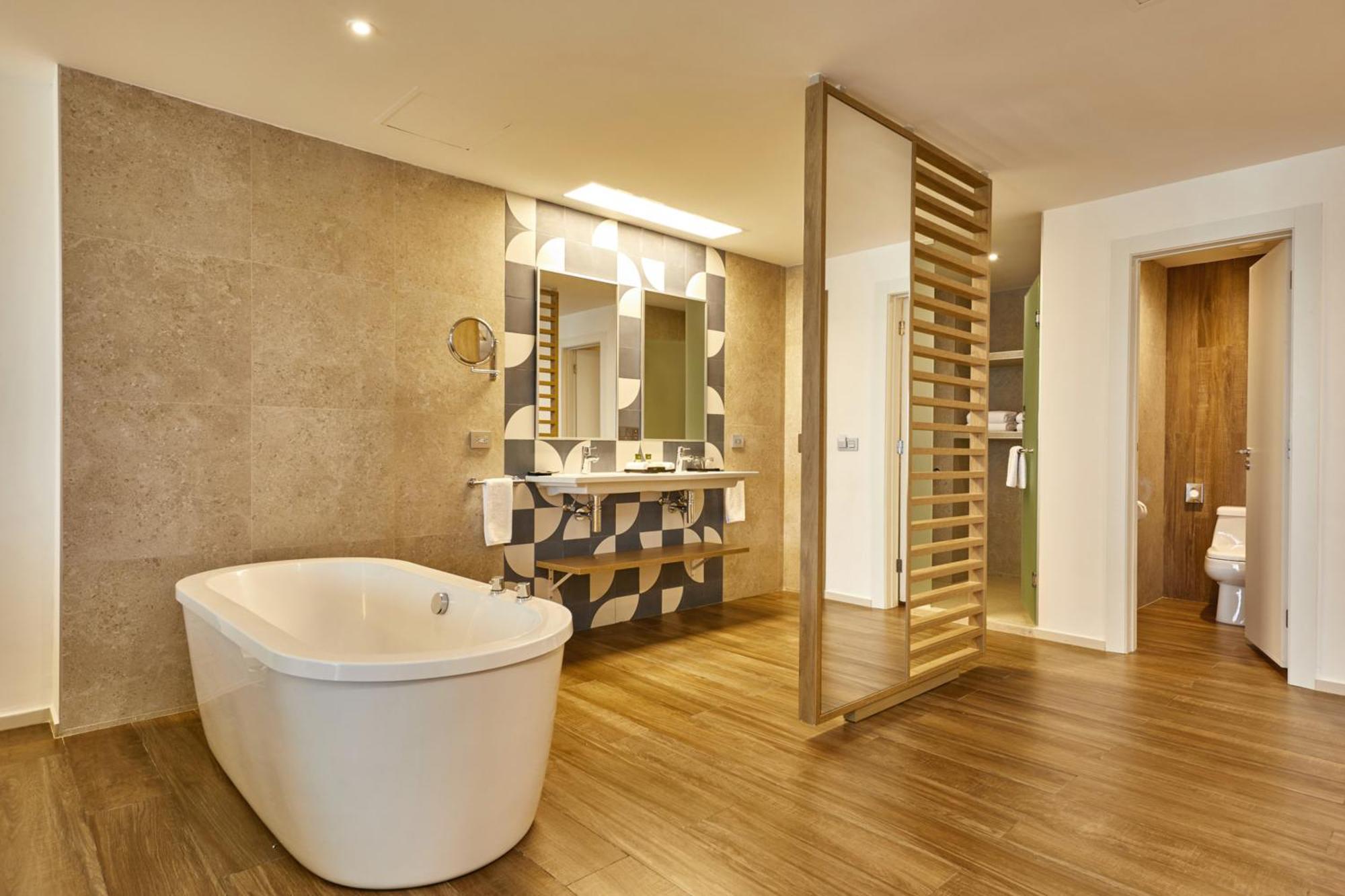 Suite Ocean Front ELITE Club