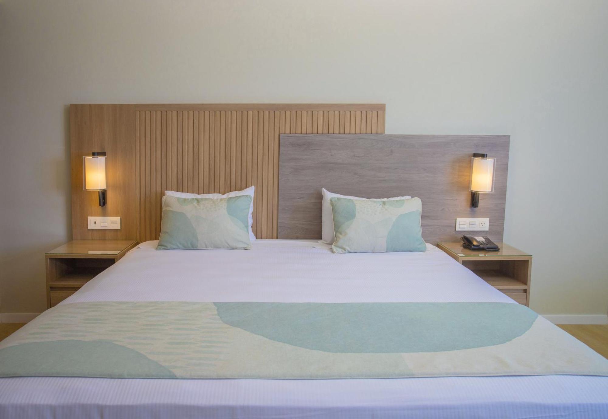 Junior Suite Ocean View