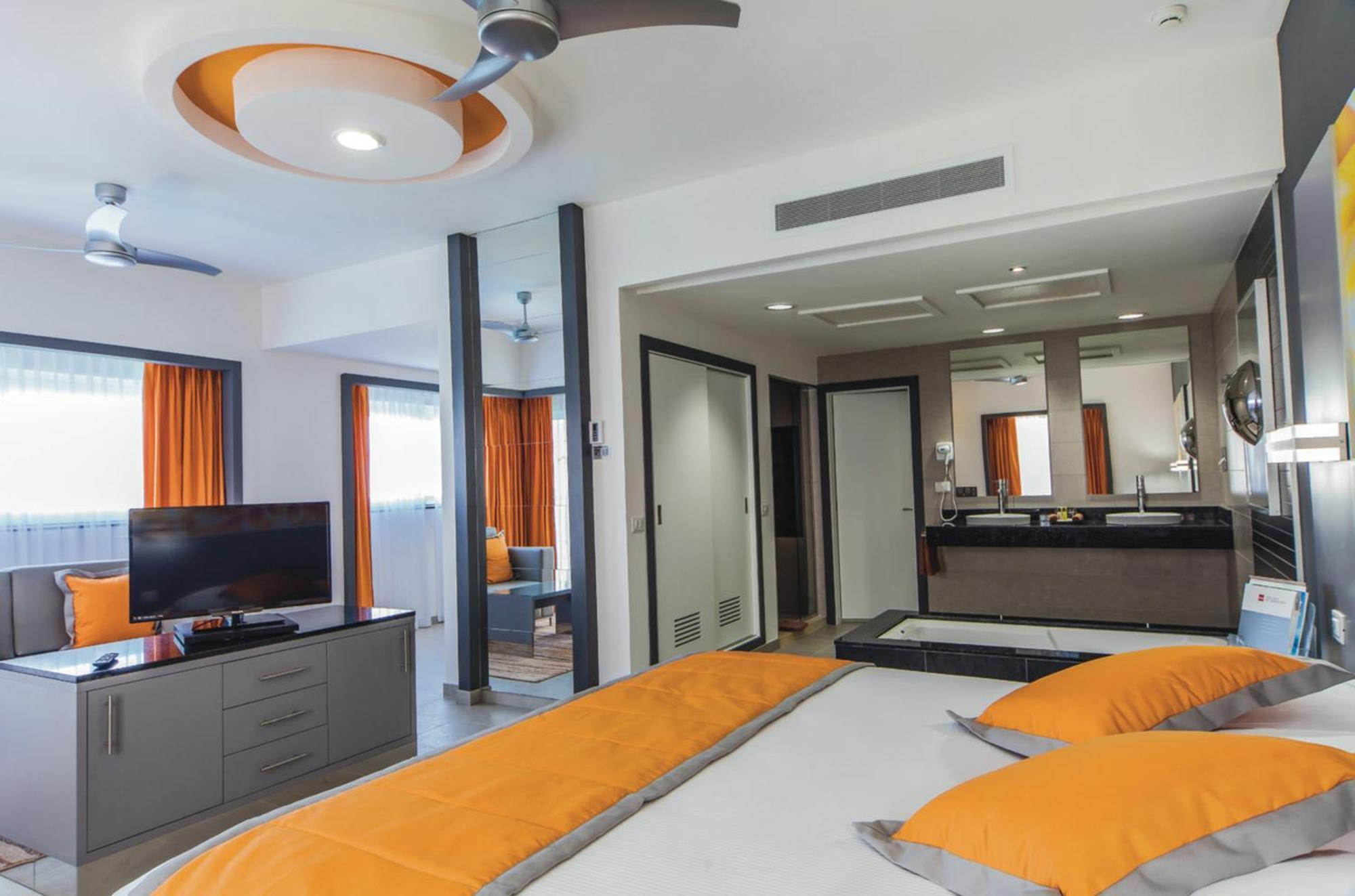 Suite Ocean View