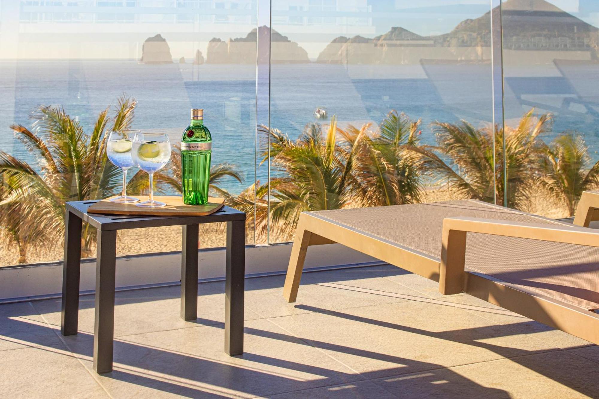Suite Ocean Front ELITE Club