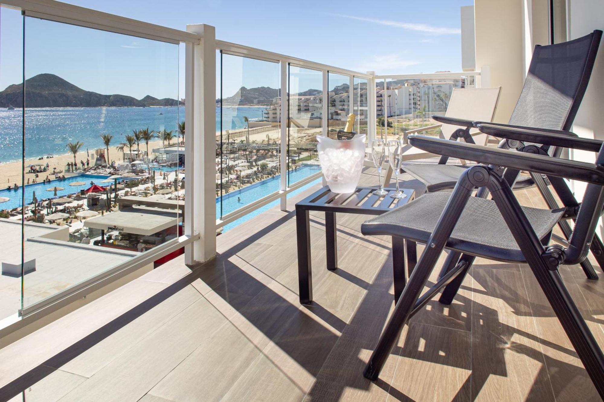 Suite Ocean Front ELITE Club