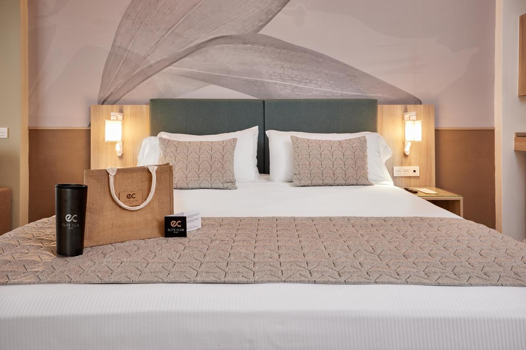 Junior Suite Ocean View Elite Club
