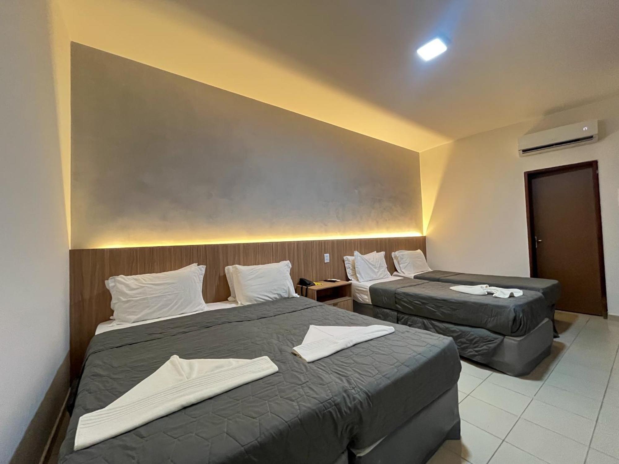 Apartamento Estándar