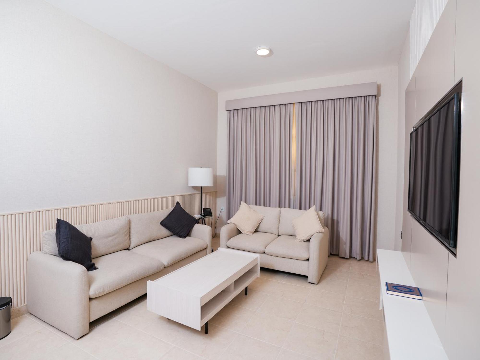 Superior Apartment