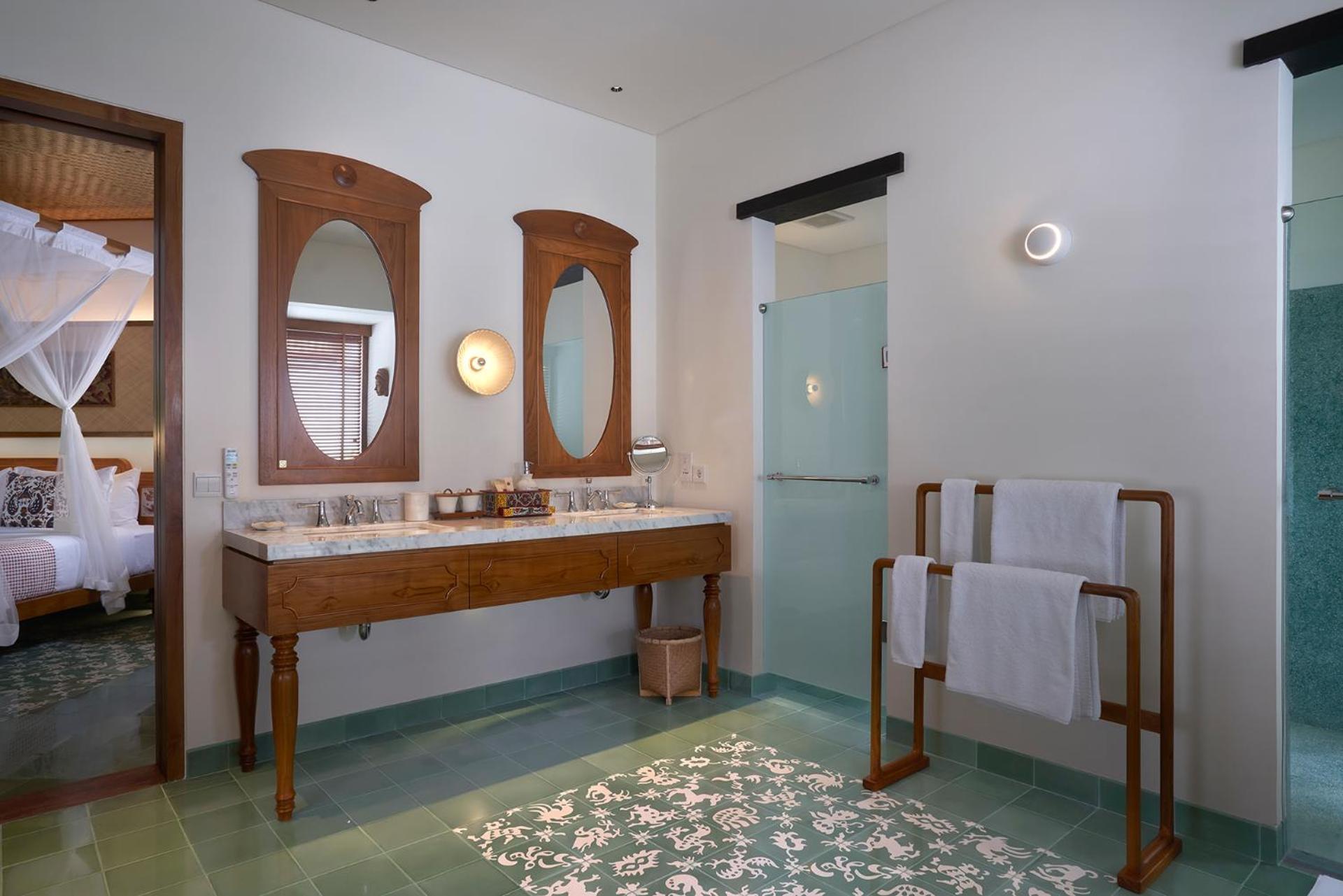 Familienbungalow