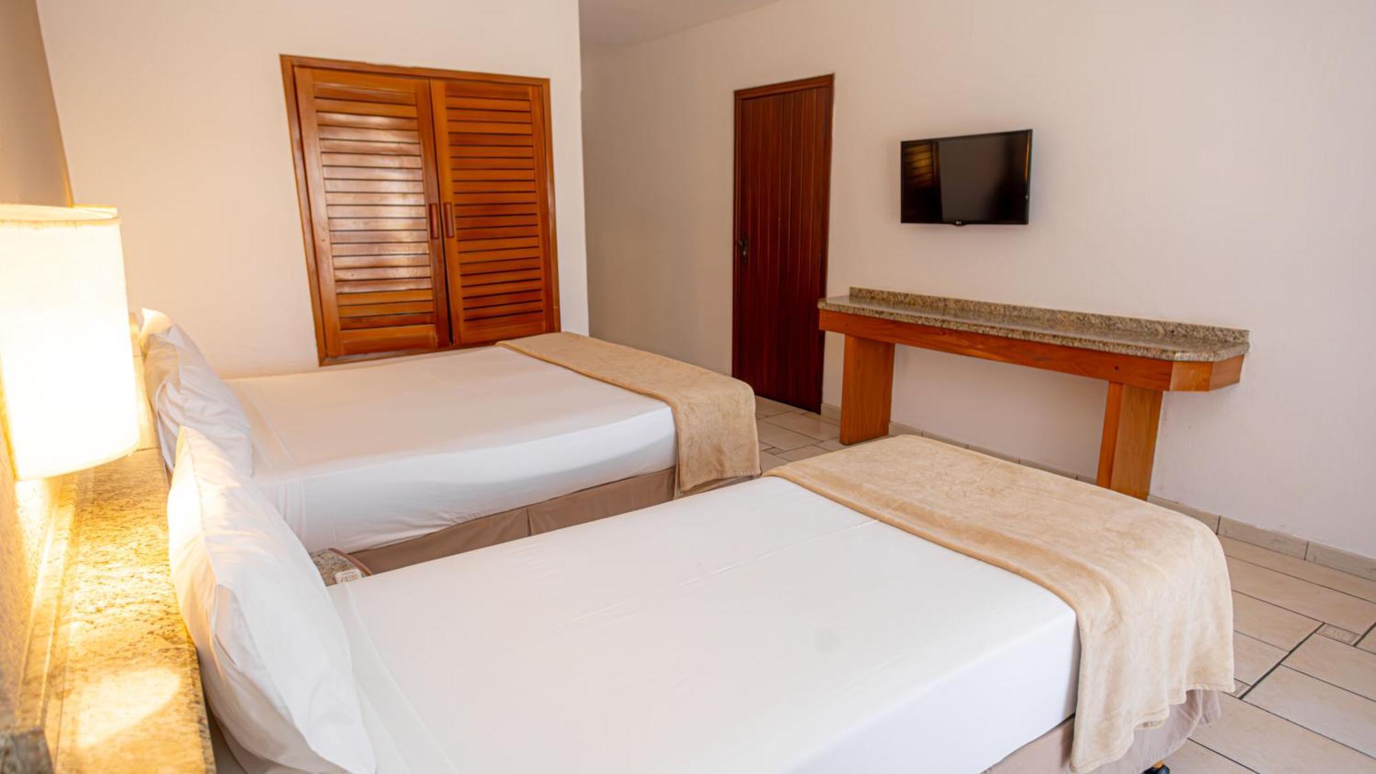 Classic Premium Double Room