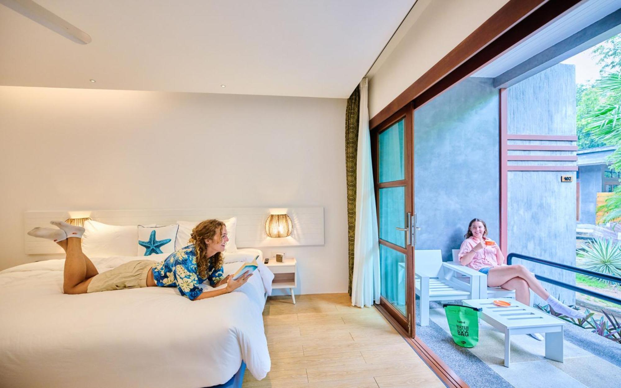 Superior Double or Twin Room