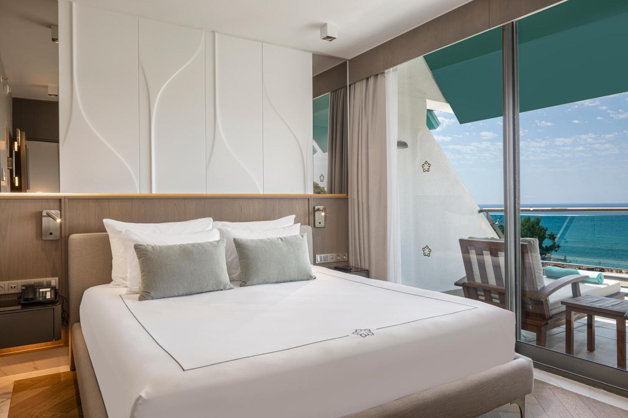 Suite Sea View