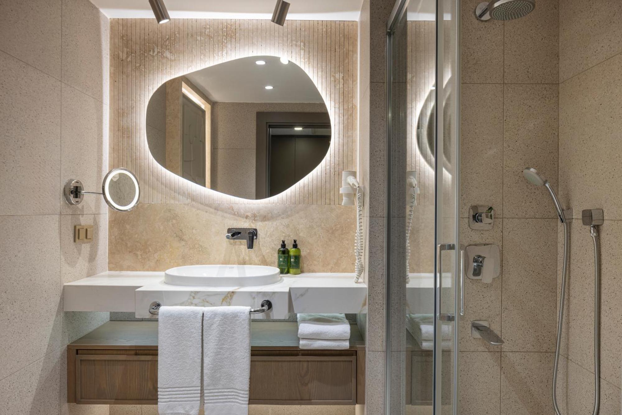 Suite Sea View