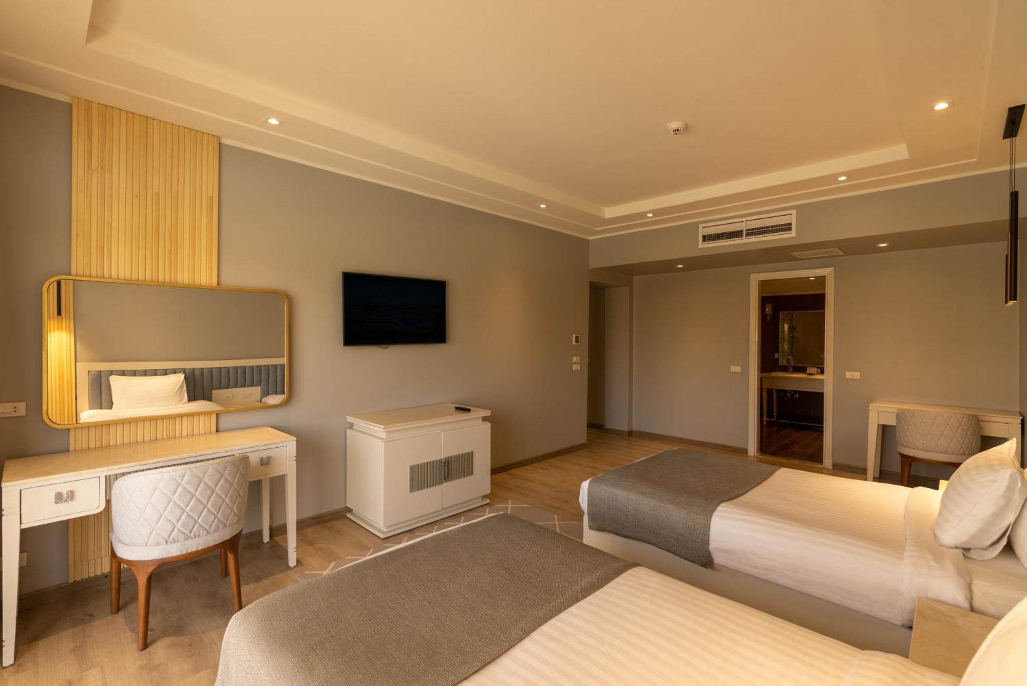 Royal Suite Posh Club