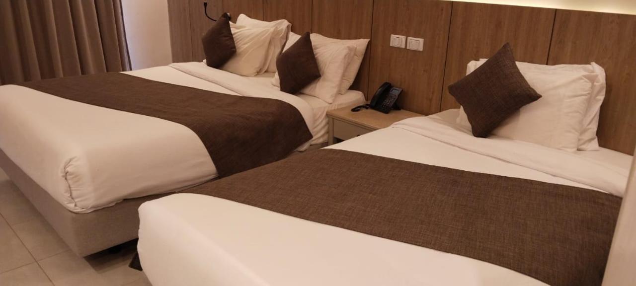 Superior Double or Twin Room