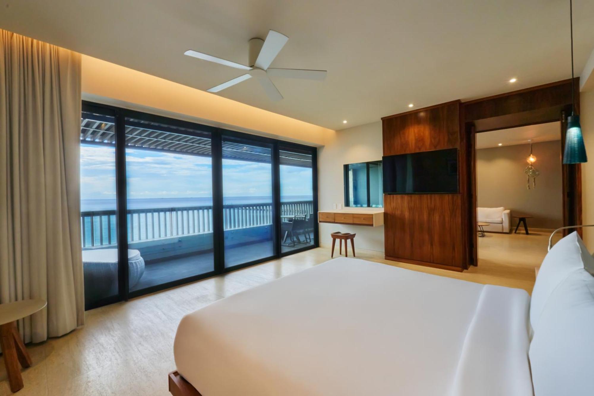 The Devossion Suite
