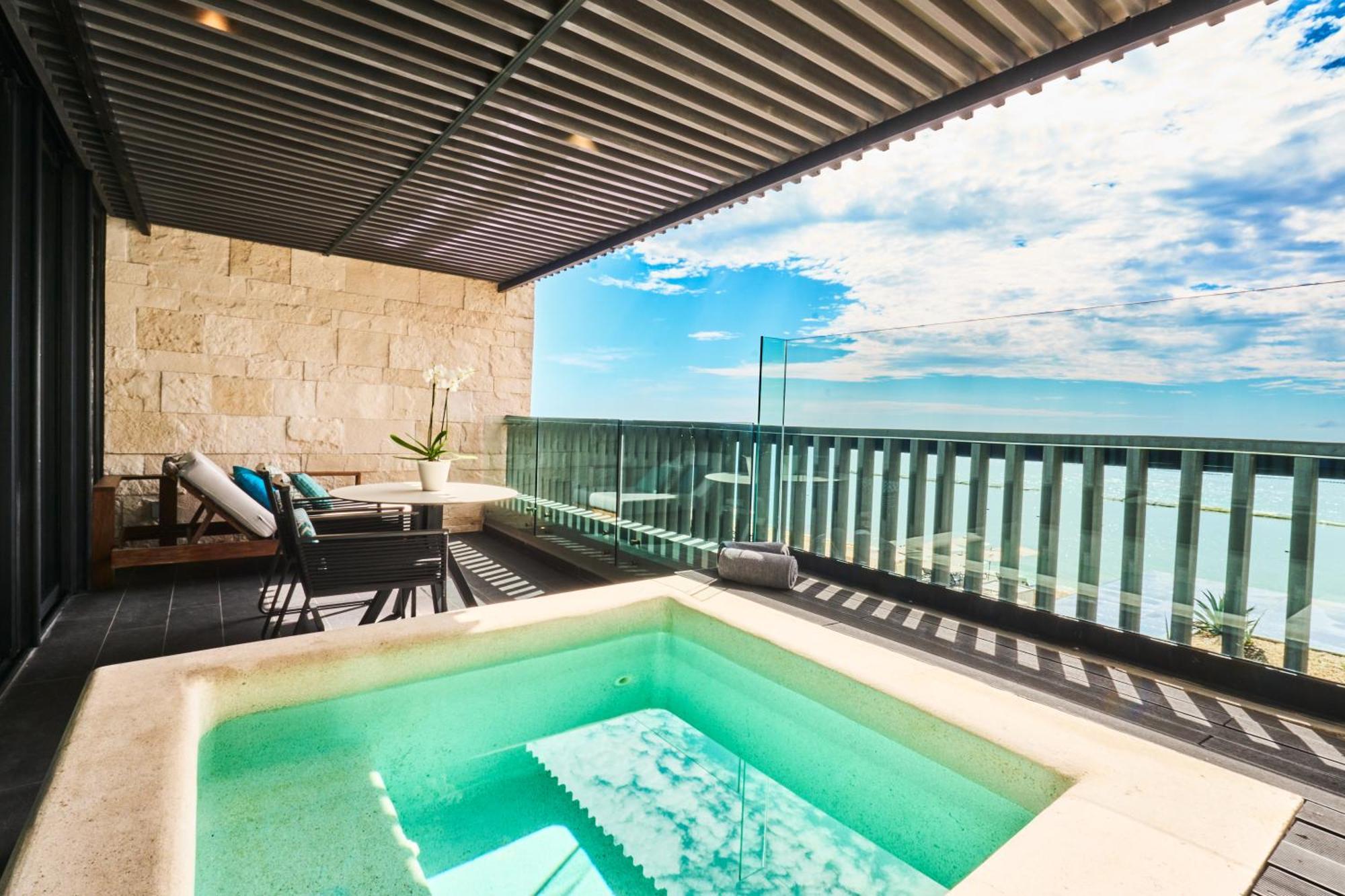 The Devossion Suite