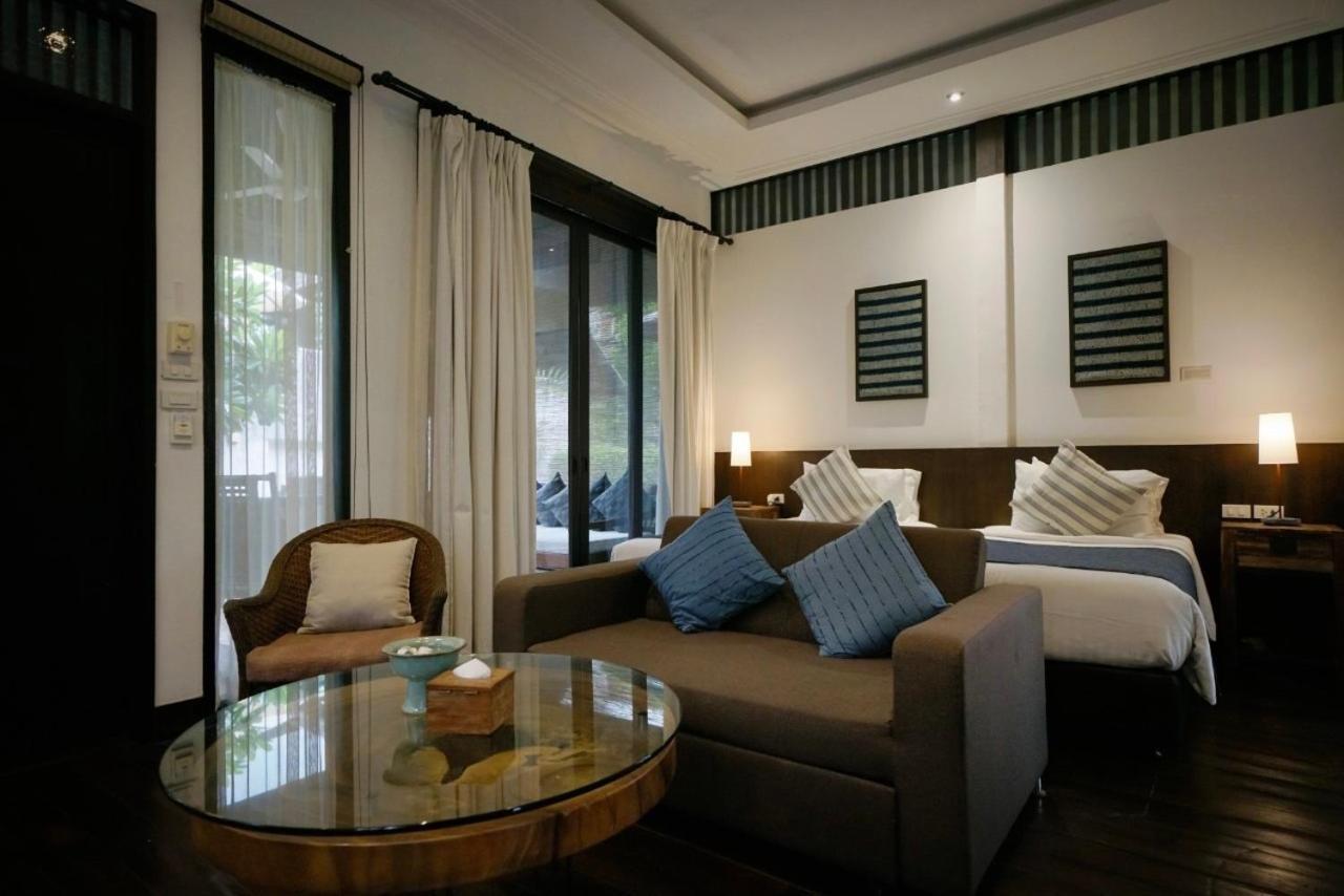 One Bedroom Premium Villa