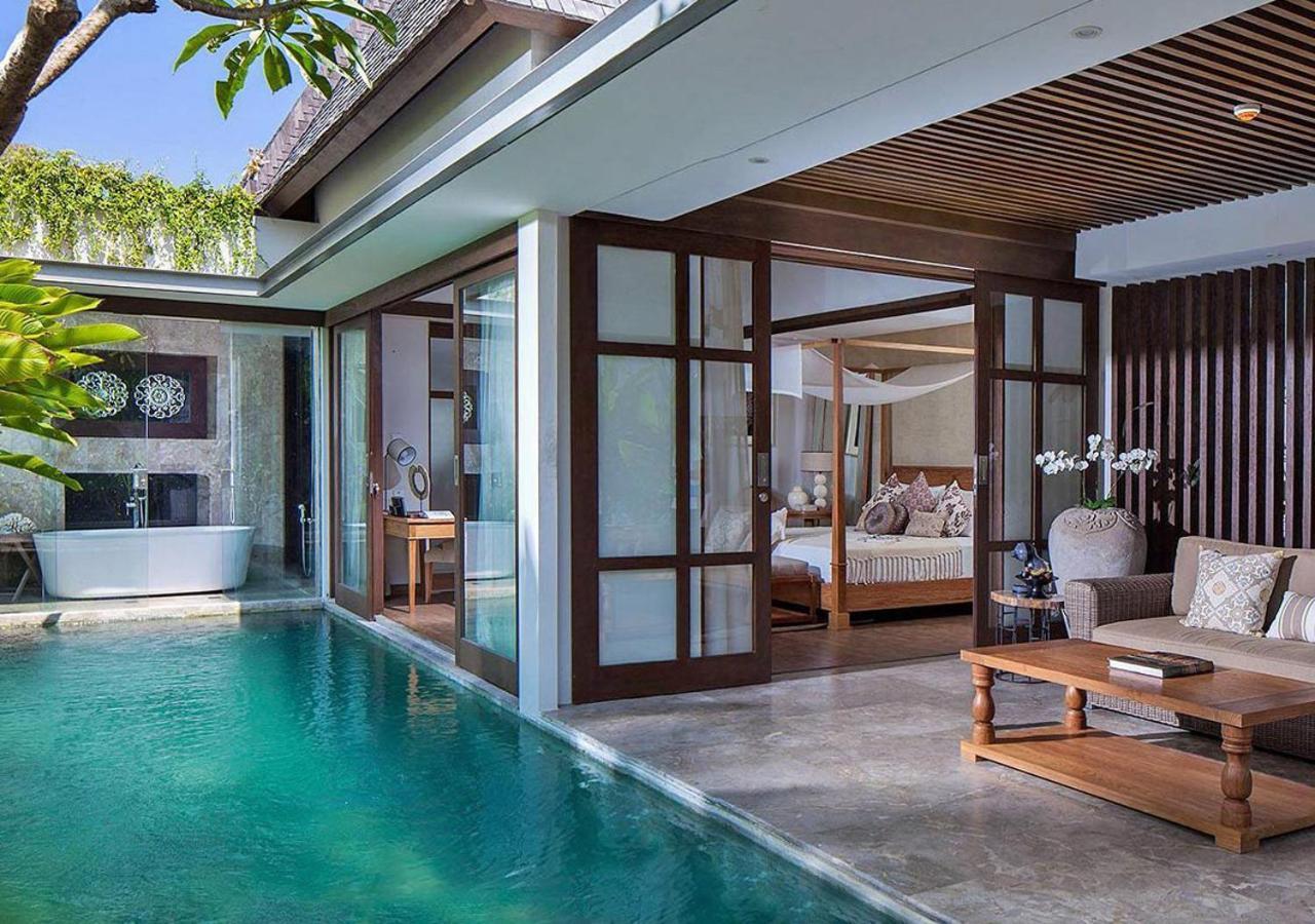 One-Bedroom Villa Private Pool
