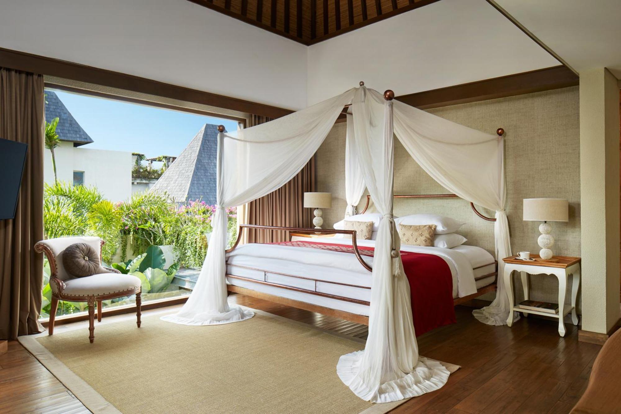 Two-Bedroom Villa Private Pool