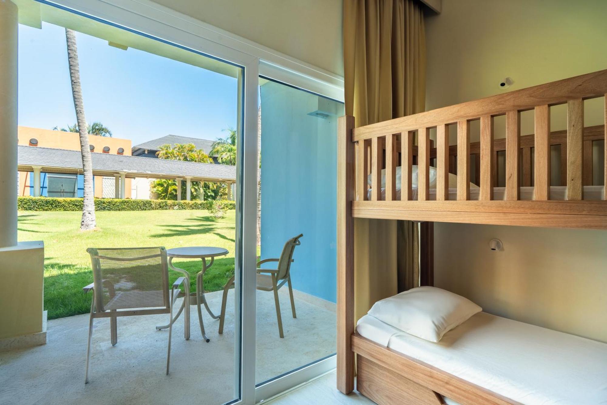 Quarto Família