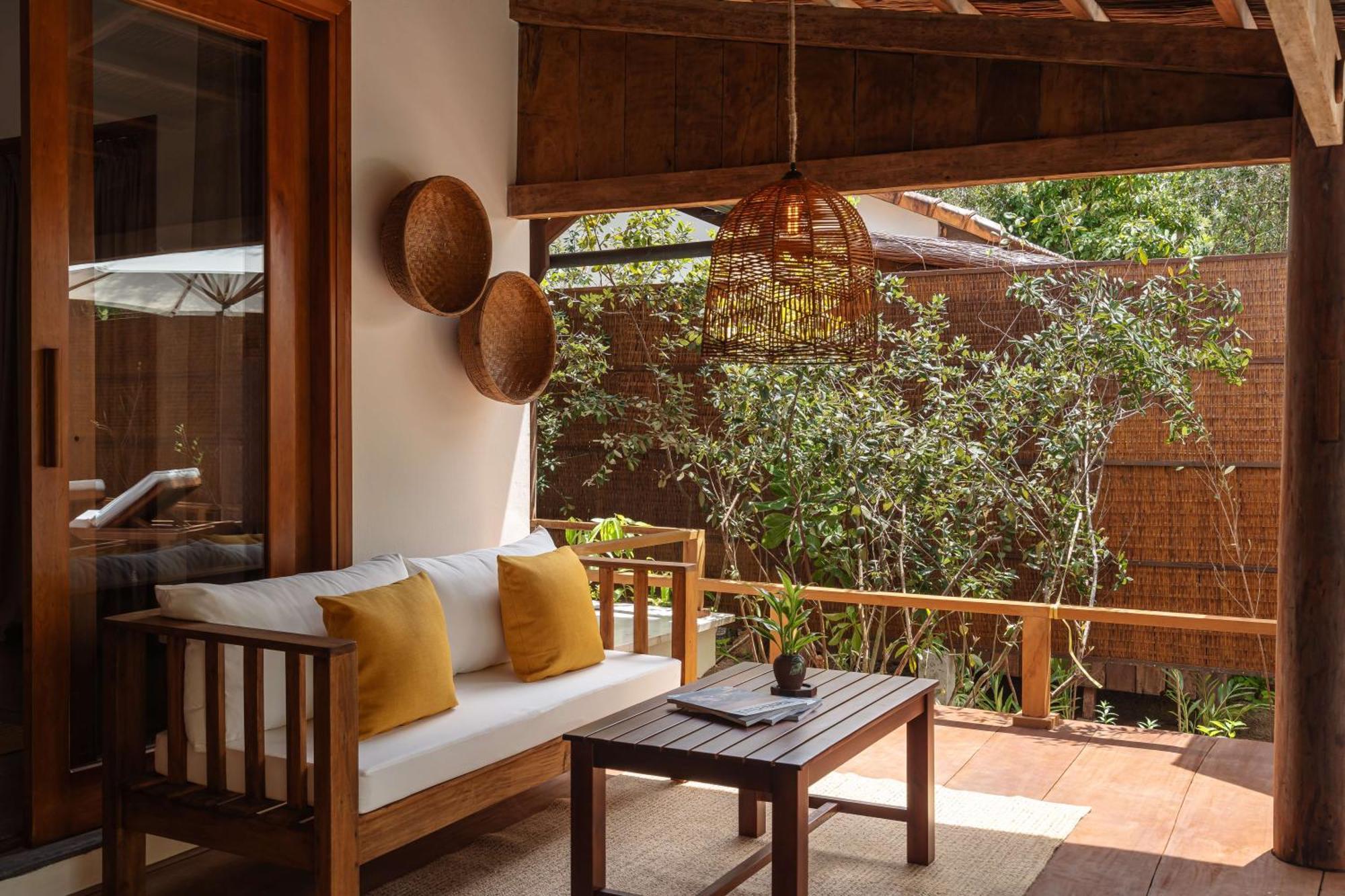 Garden Pool Villa
