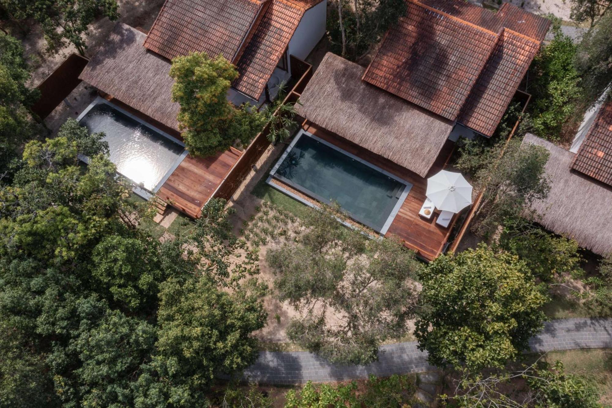 Garden Pool Villa