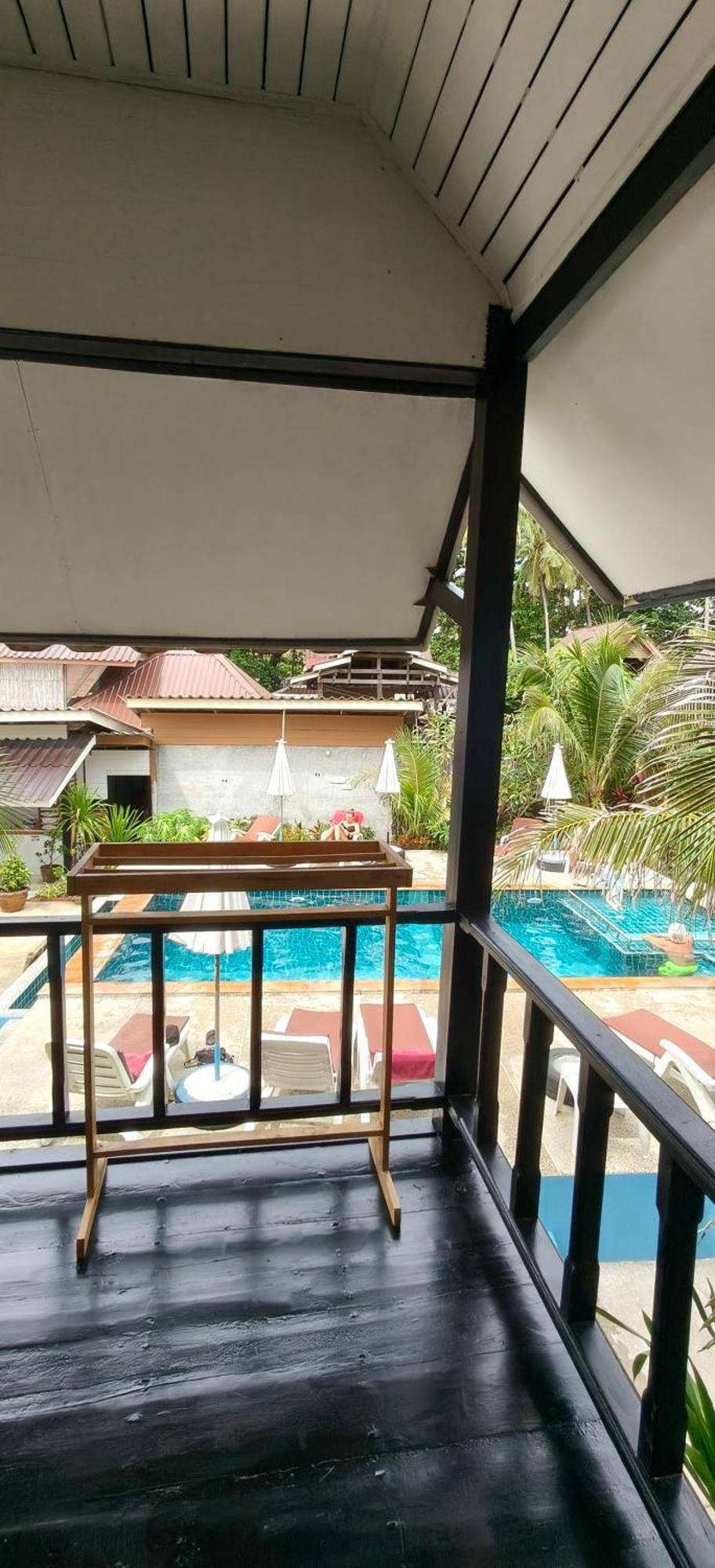 Single Room Sea View
