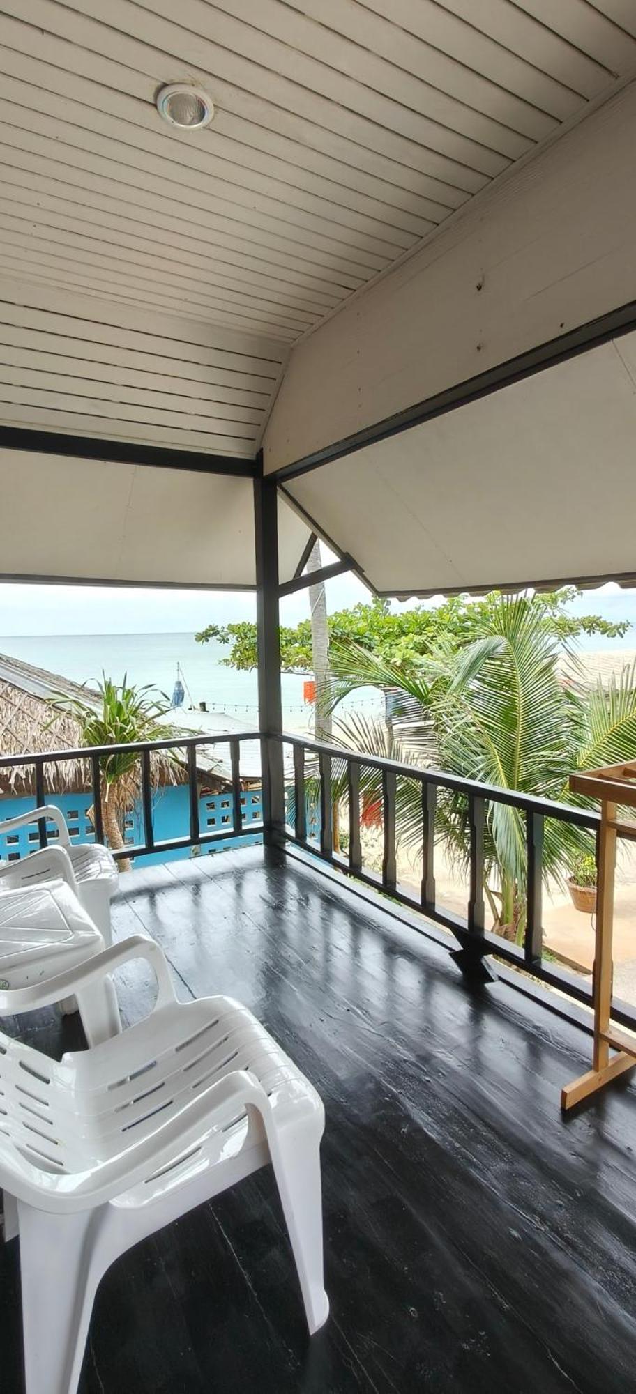 Single Room Sea View